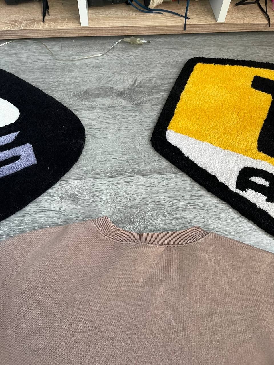Carhartt × Streetwear × Vintage Vintage 00s Carhartt Crew Neck Sweatshirt distressed Size US XL / EU 56 / 4 - 14 Thumbnail