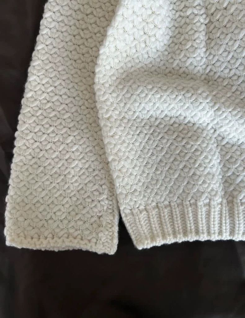 Loro Piana LORO PIANA woolly Size XS / US 0-2 / IT 36-38 - 6 Thumbnail