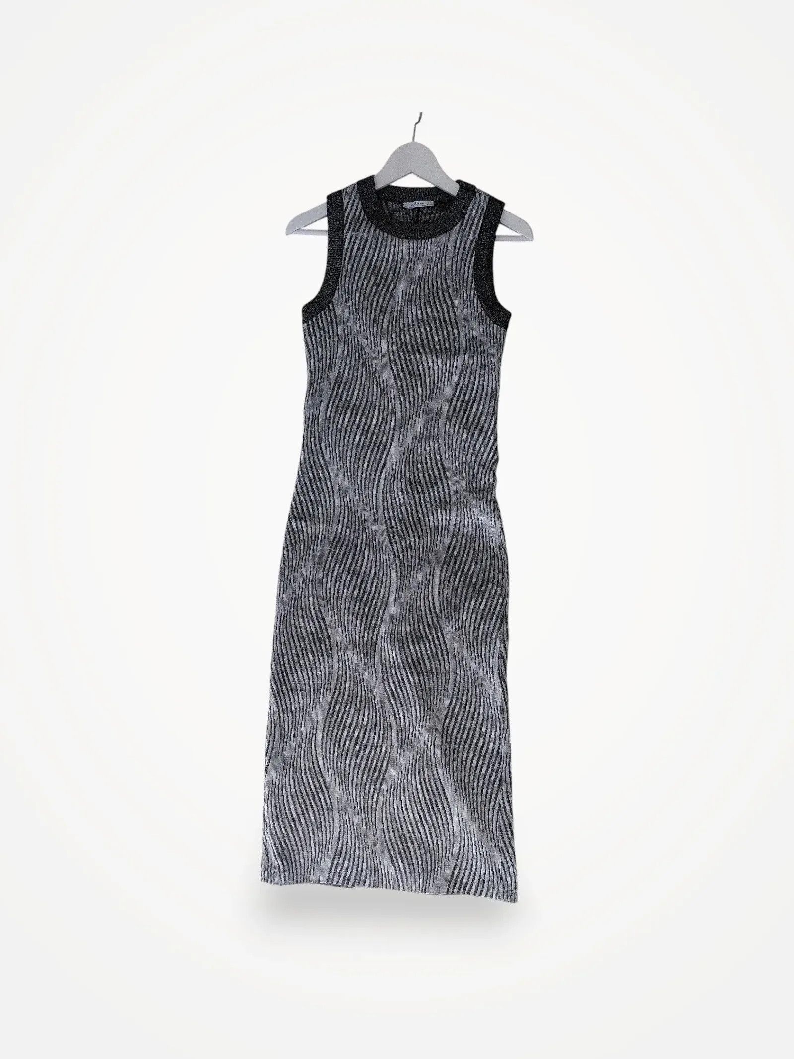 Zara Zara Dress Size S / US 4 / IT 40 - 1 Thumbnail