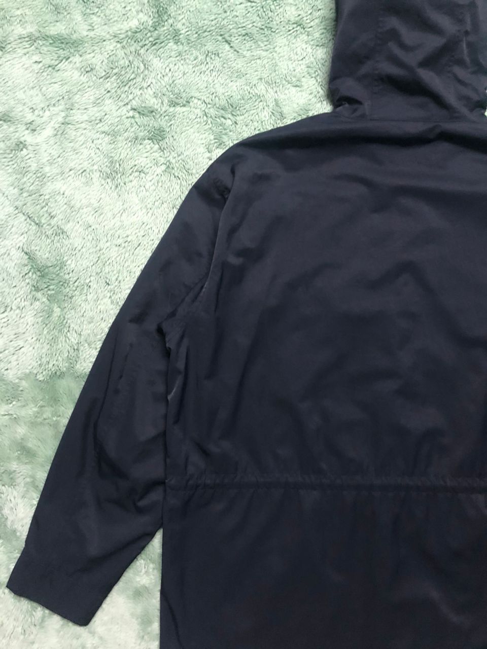 Polo Ralph Lauren × Ralph Lauren × Vintage VINTAGE POLO RALPH LAUREN HOODED SAFARI FIELD COAT/RAIN Size US XL / EU 56 / 4 - 11 Thumbnail