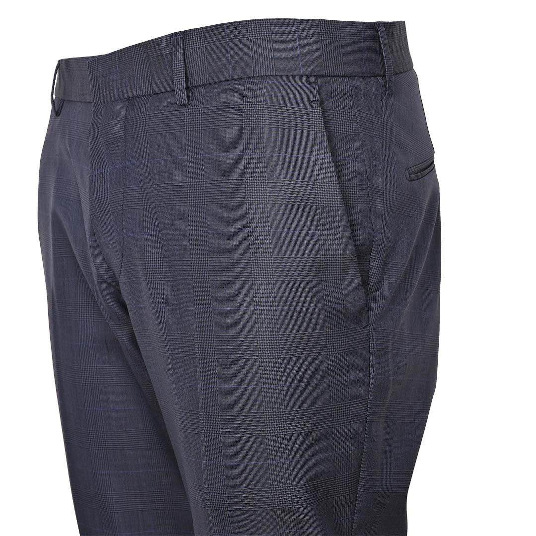 Tiger of Sweden Tiger of Sweden Tord trousers Size US 36 / EU 52 - 1 Thumbnail