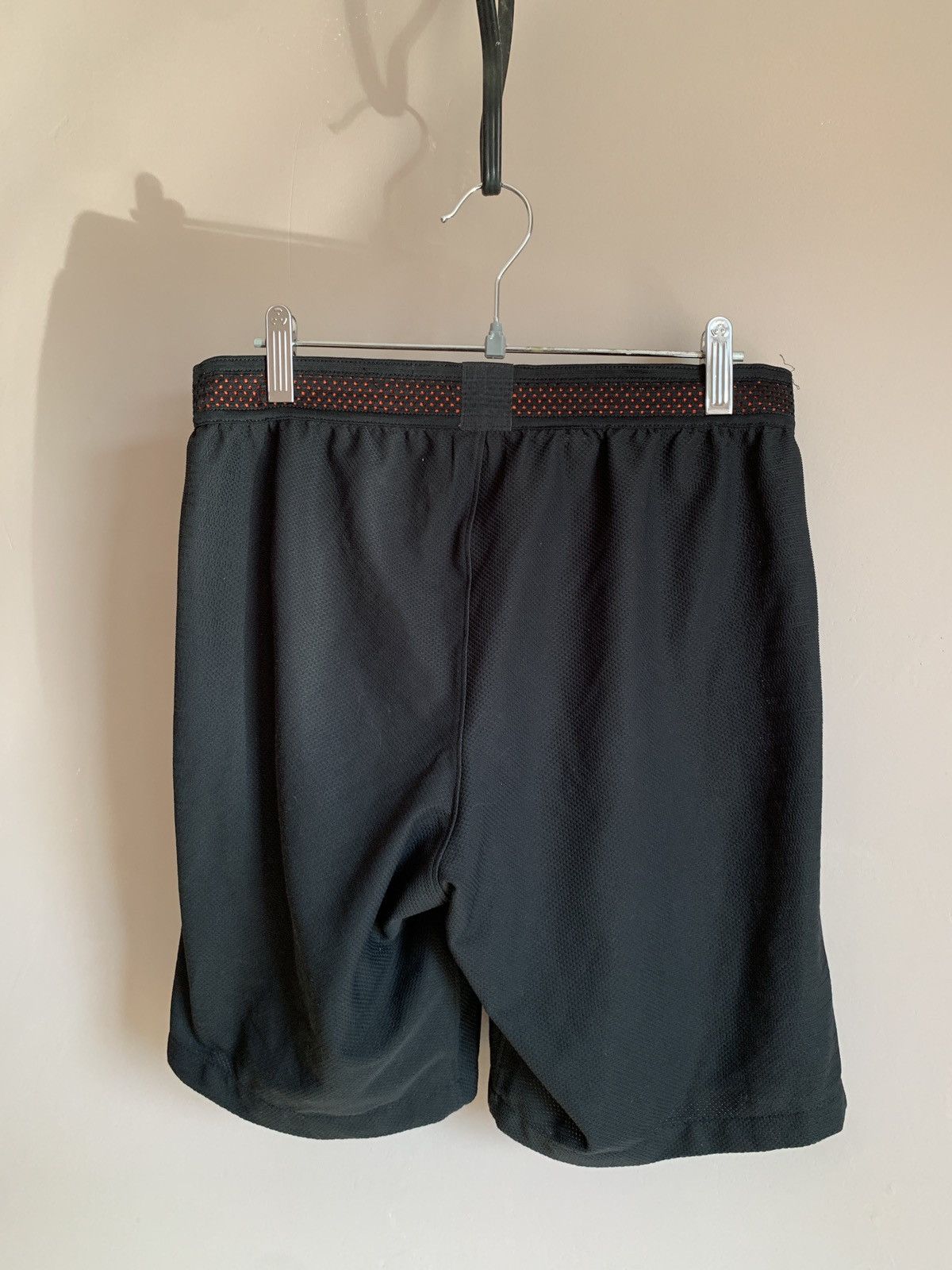 Nike Chelsea London Vaporknit third soccer football shorts Nike S Size US 30 / EU 46 - 2 Thumbnail