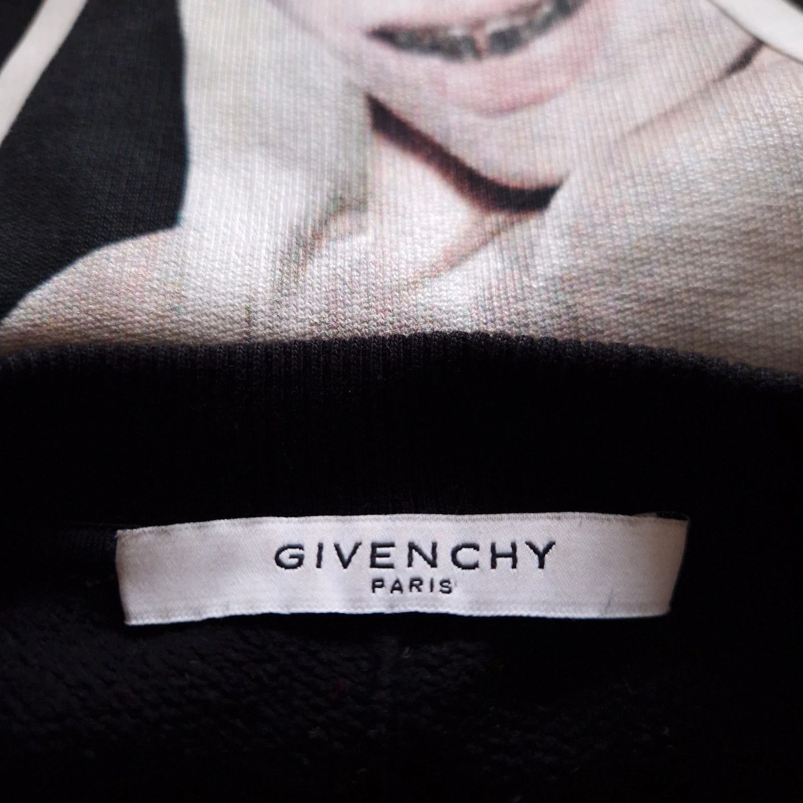 Givenchy Givenchy by Ricardo Tisci 2015 Size US XS / EU 42 / 0 - 2 Thumbnail