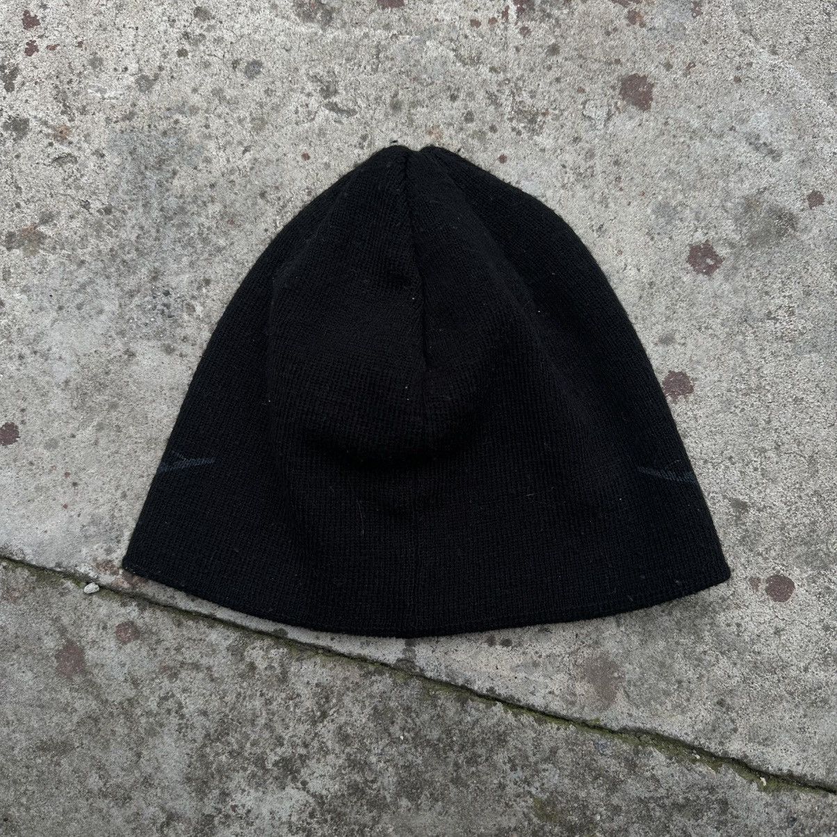 If Six Was Nine × Japanese Brand × Y/Project Vintage Bauer Hat Cap New Era Rap Band Hype Beast Y2K 00s Size ONE SIZE - 2 Thumbnail