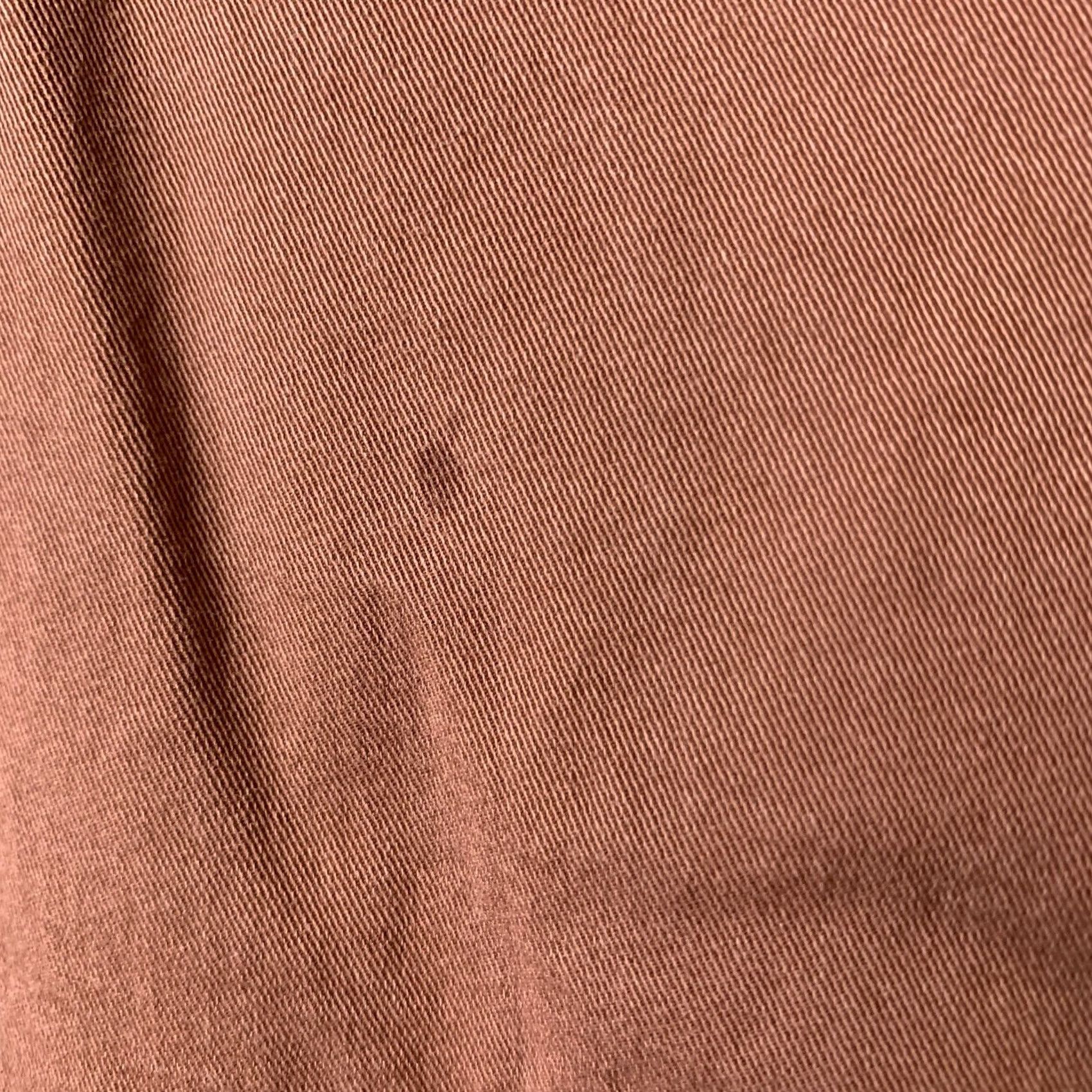 Vuori Vuori Pants Men 36x29 Dusty Rose Collins Chino Performance Athleisure Straight Leg Size US 36 / EU 52 - 5 Thumbnail