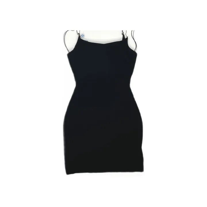Alexander Wang Alexander Wang Fashionable Slim Strap Dress - Size S / US 4 / IT 40 - 2 Thumbnail