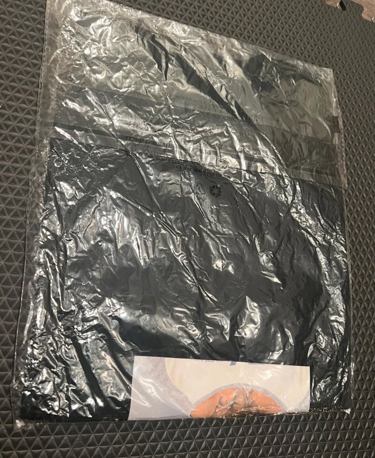 Revenge (DS) (L) Revenge XXXTENTACION Mugshot Tee Size US L / EU 52-54 / 3 - 4 Thumbnail