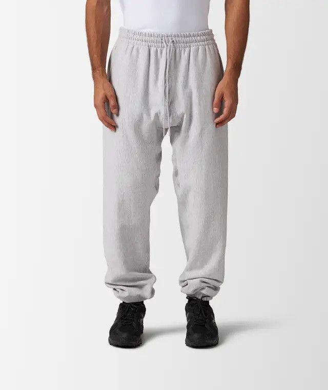 READYMADE Readymade - F/W 23 - Smiley Sweatpants Size US 30 / EU 46 - 1 Thumbnail