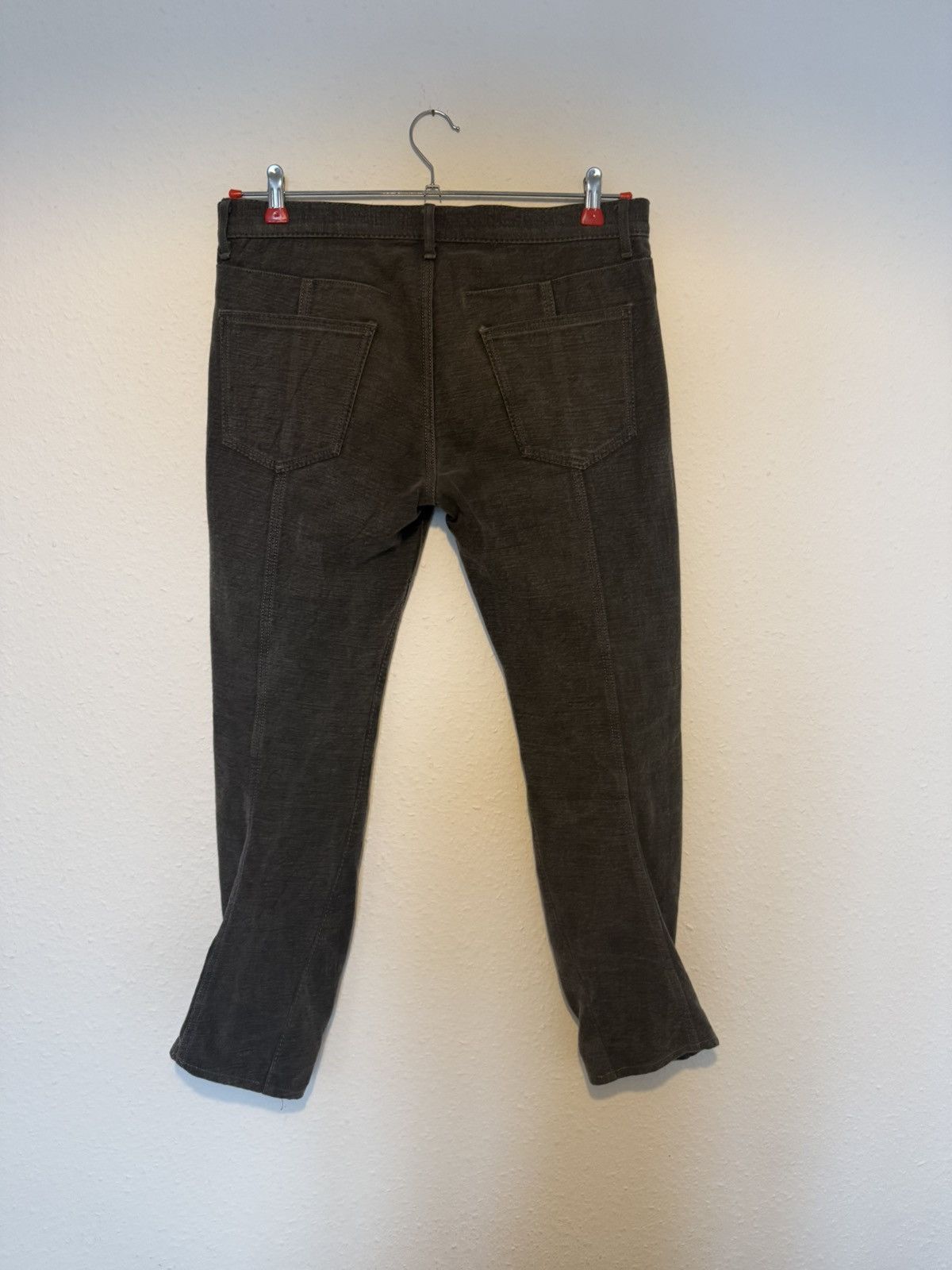 Other Saddam Teissy Jeans size 3 (30-32) Size US 31 - 3 Thumbnail