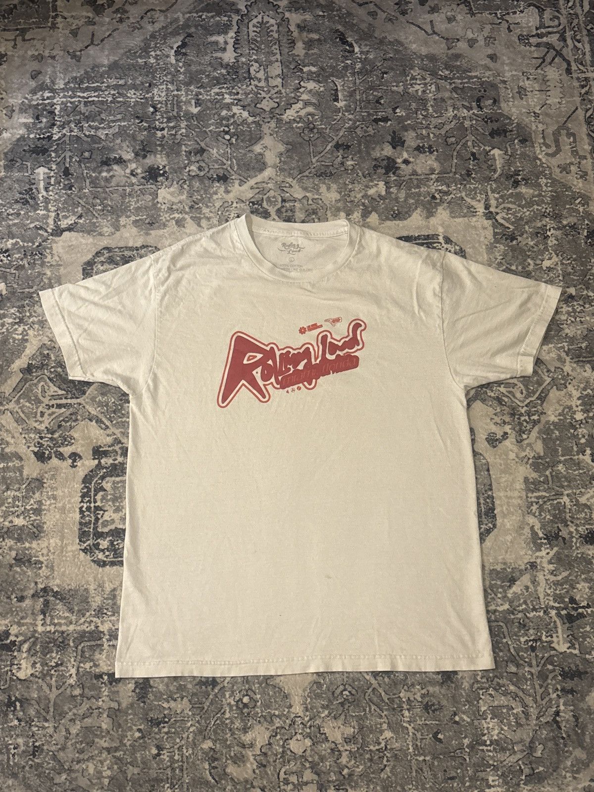 Rolling Loud Rolling Loud Miami Florida Size US L / EU 52-54 / 3 - 1 Thumbnail