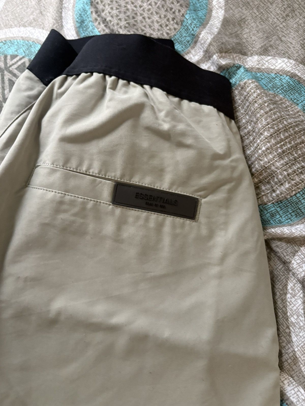 Essentials Fear of God Essentials pants Size US 36 / EU 52 - 2 Thumbnail