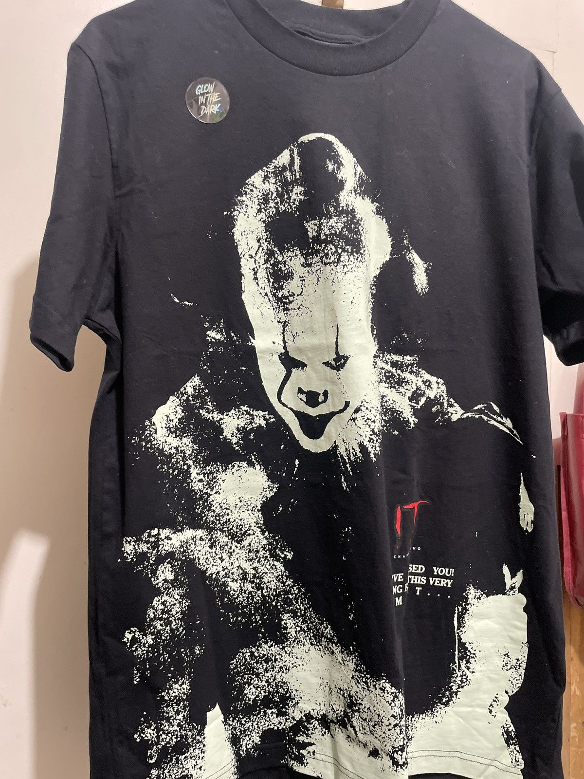 Other It Chapter 2 Clown Tee Size US M / EU 48-50 / 2 - 1 Thumbnail