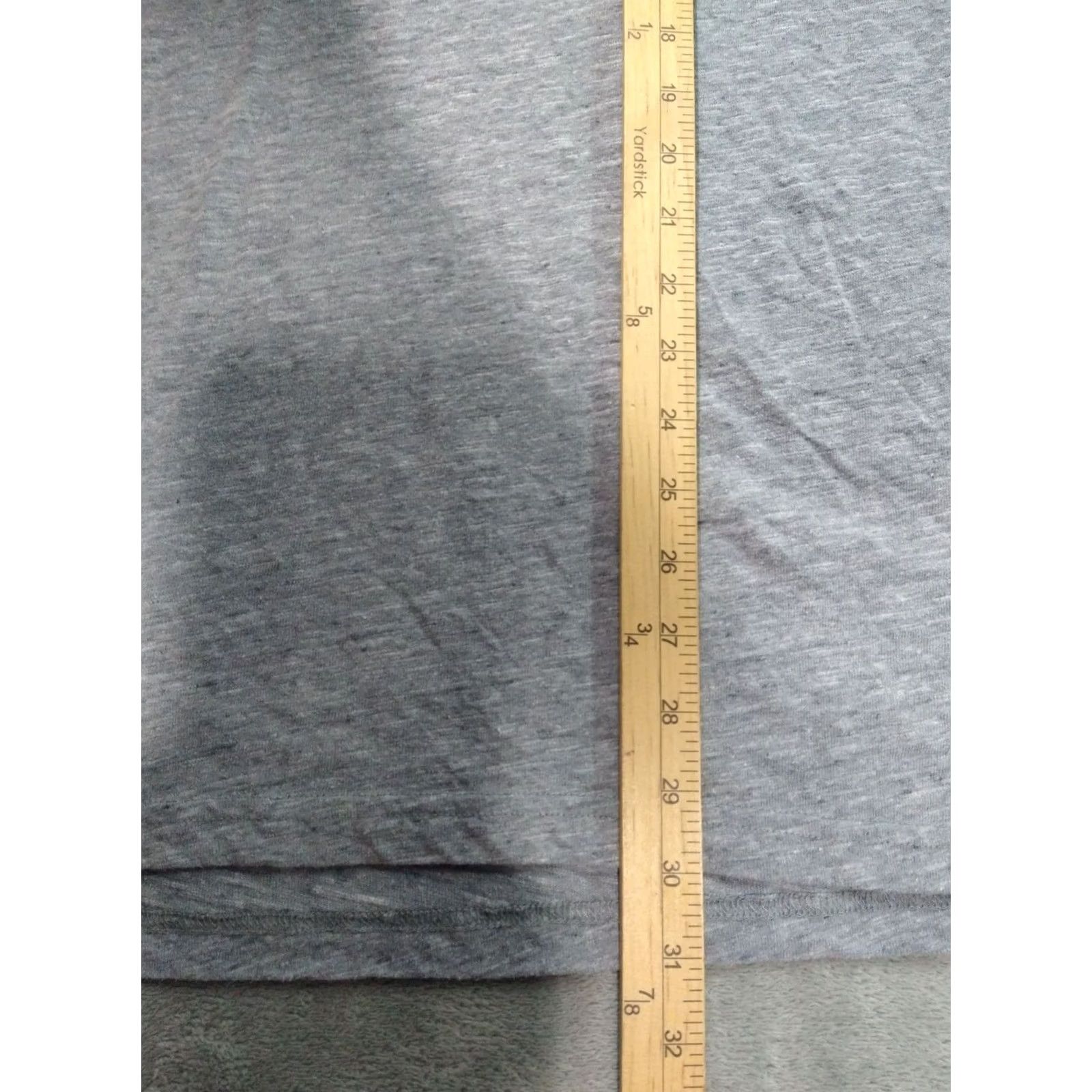 Lucky Brand Lucky Brand Shirt Mens 2XL Henley Linen Blend Short Sleeve Casual Lot of 2 Size US XXL / EU 58 / 5 - 3 Thumbnail