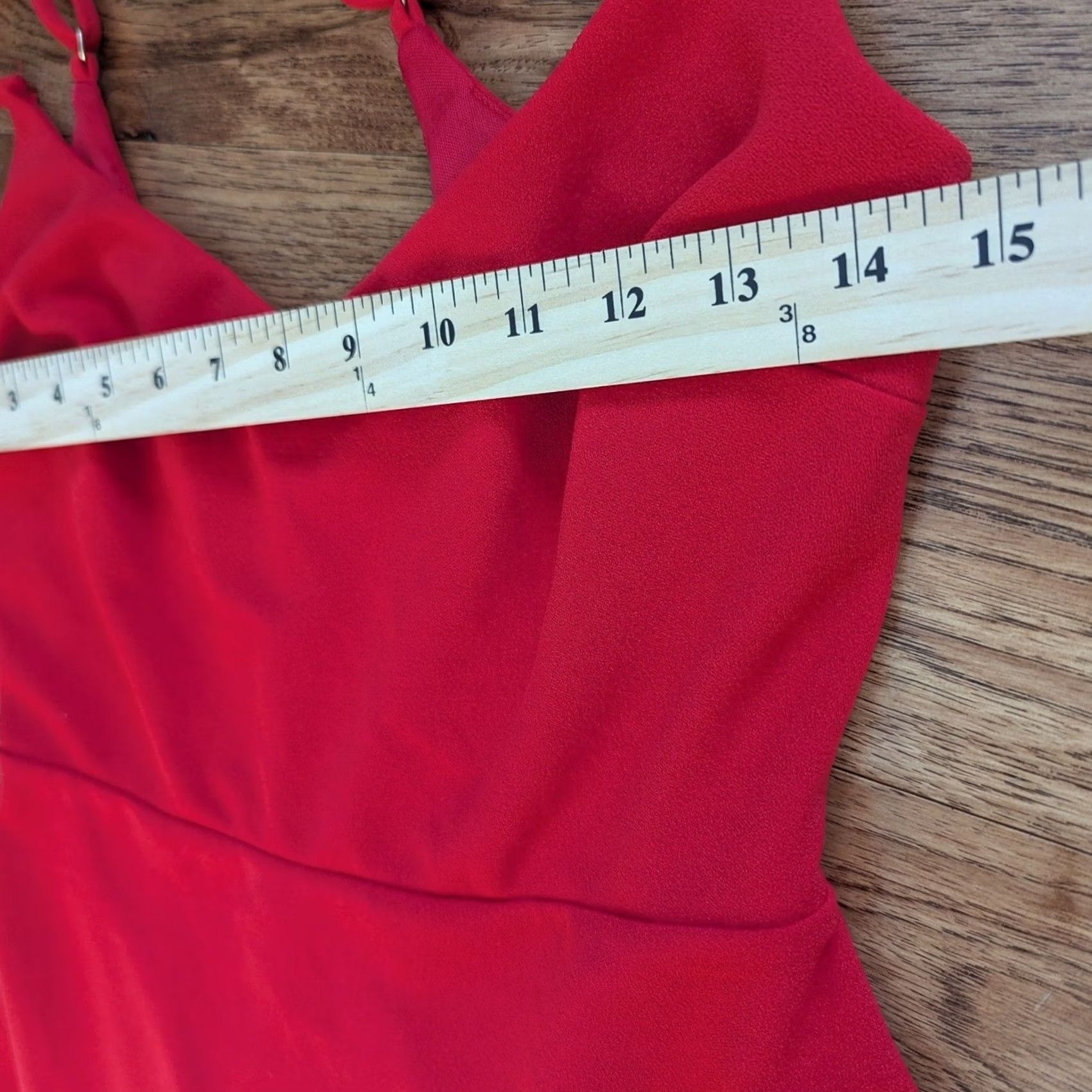 Lulus VINTAGE? No. Size S / US 4 / IT 40 - 6 Thumbnail