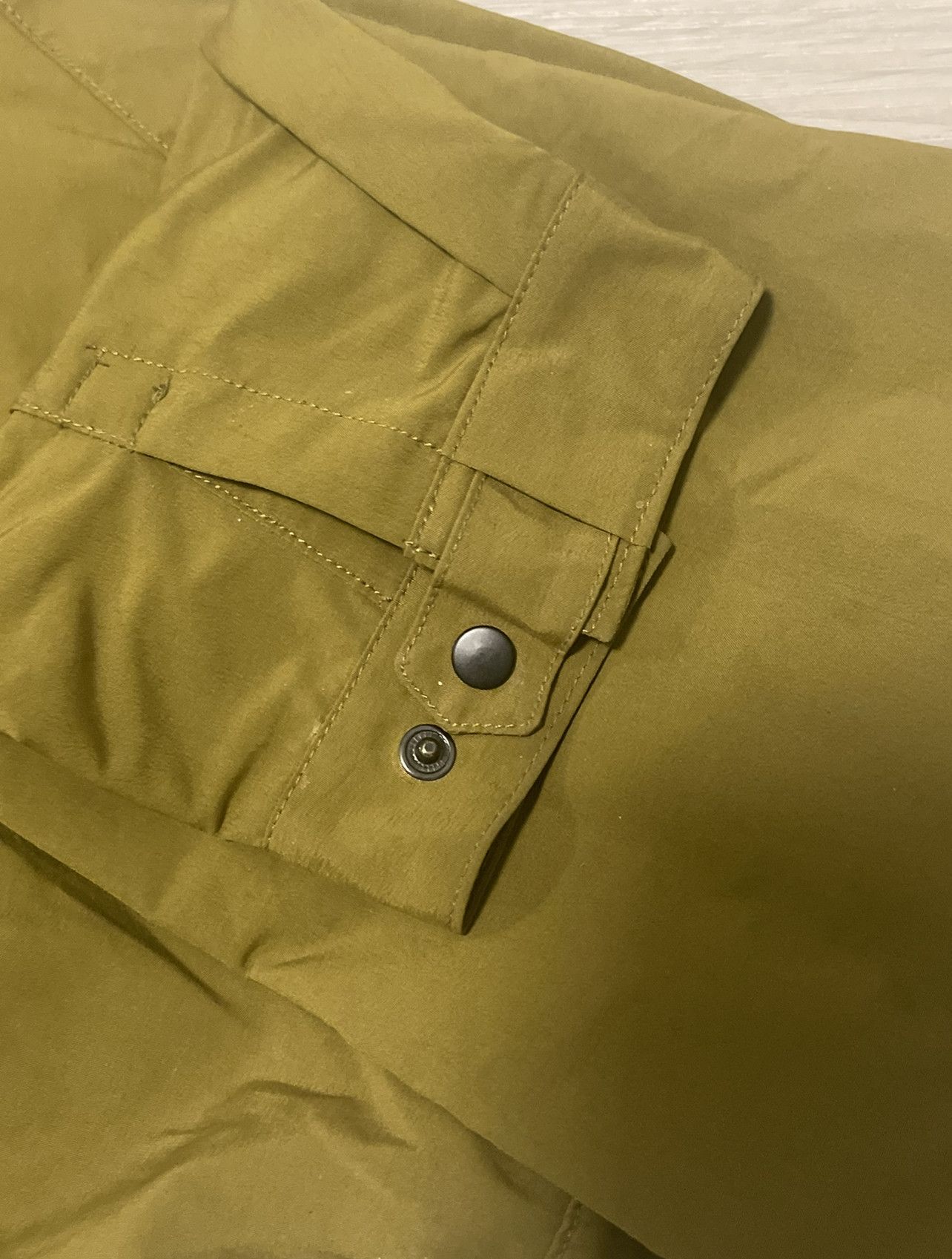 Nike Nike Lab Convertible Jacket Size US M / EU 48-50 / 2 - 9 Thumbnail