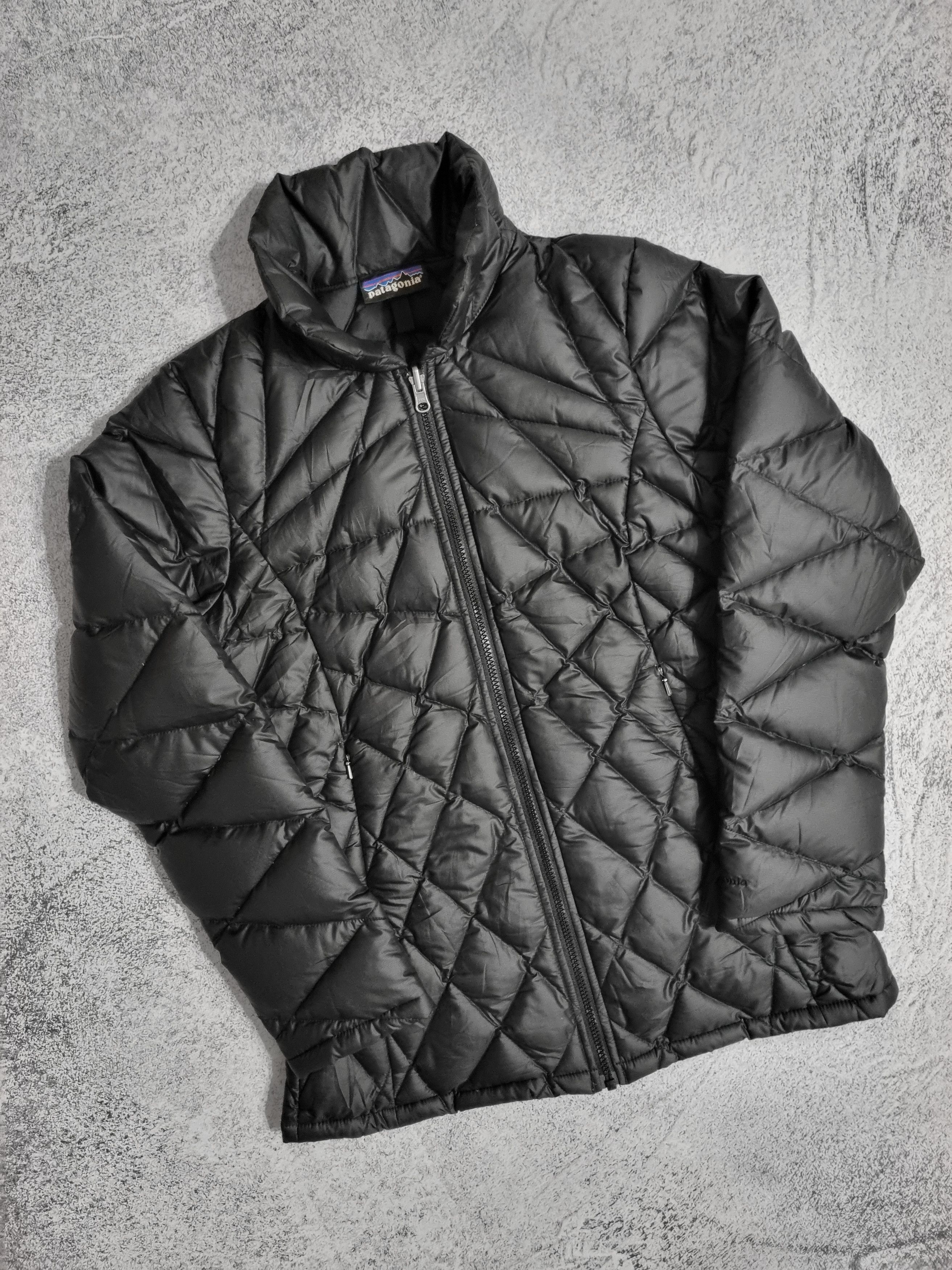 Patagonia Patagonia Micro Puffer Down Jacket Size S / US 4 / IT 40 - 3 Thumbnail