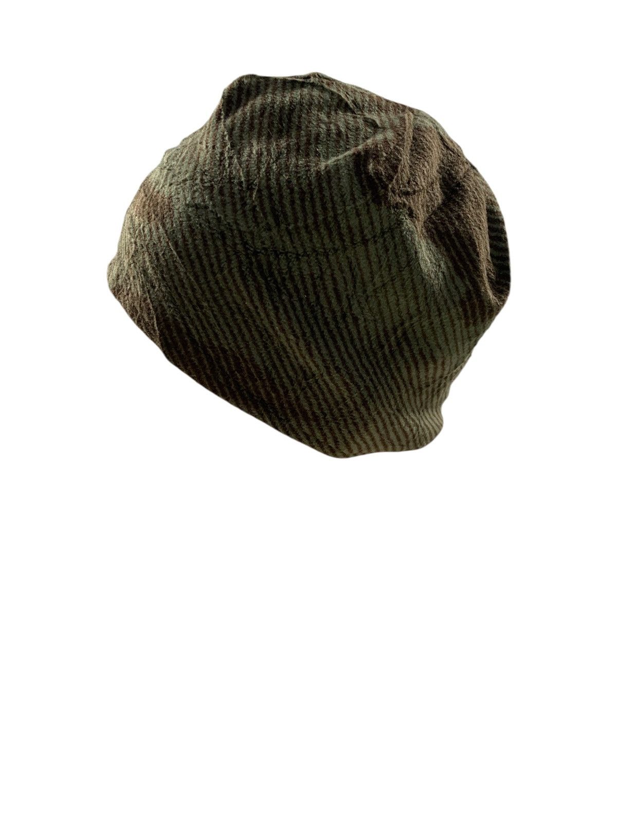 Kapital Japanese fleece beanie hats Size ONE SIZE - 4 Thumbnail