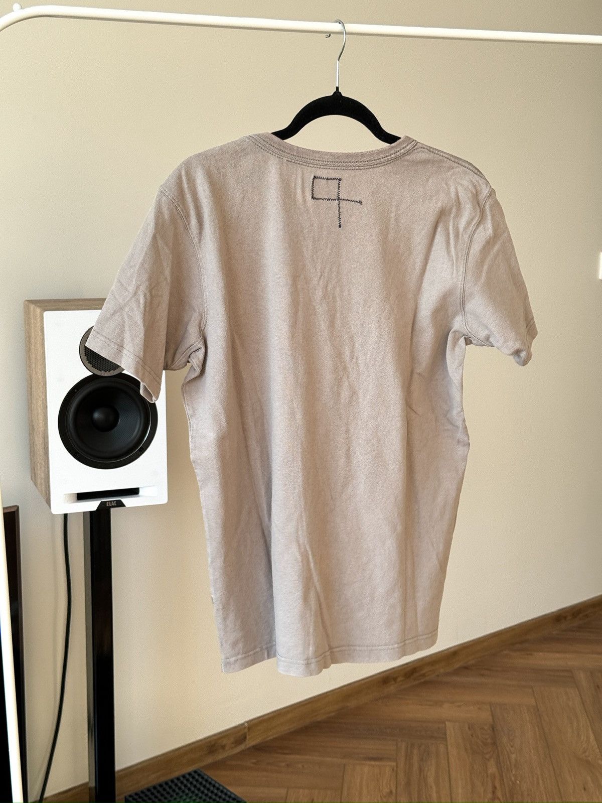 Evisu Evisu vintage t-shirt Size US XL / EU 56 / 4 - 3 Thumbnail