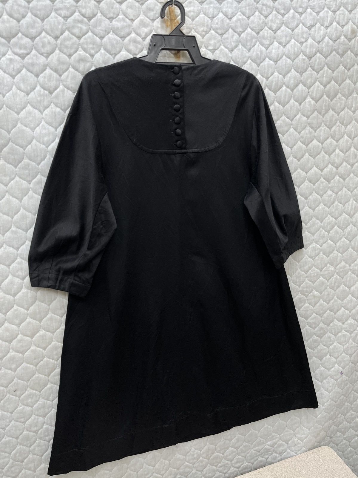 Comme des Garcons 🔥🔥🔥STEALS TRICOT COMME DES GARCONS DRESS Size M / US 6-8 / IT 42-44 - 5 Thumbnail