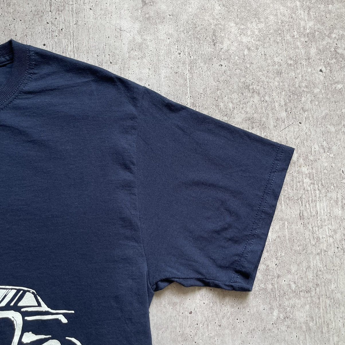 Vintage Vintage Fust and Furious Ride or Die Size US M / EU 48-50 / 2 - 5 Thumbnail
