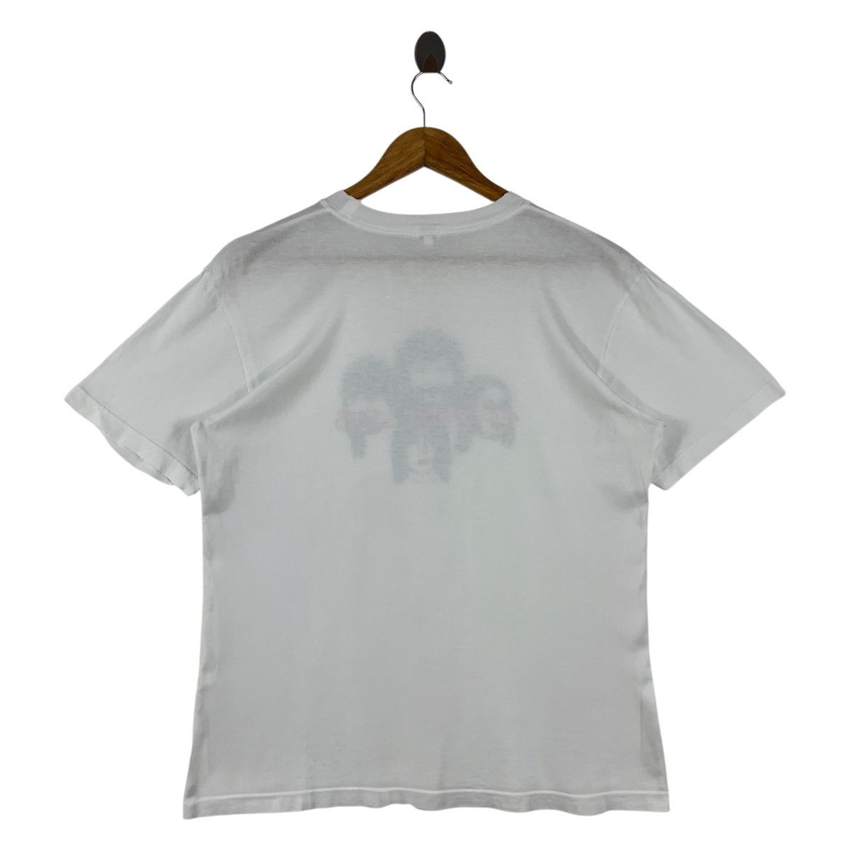 Paul Smith × Vintage Vintage PAUL SMITH Kings of Leon printed tee Size US M / EU 48-50 / 2 - 4 Thumbnail