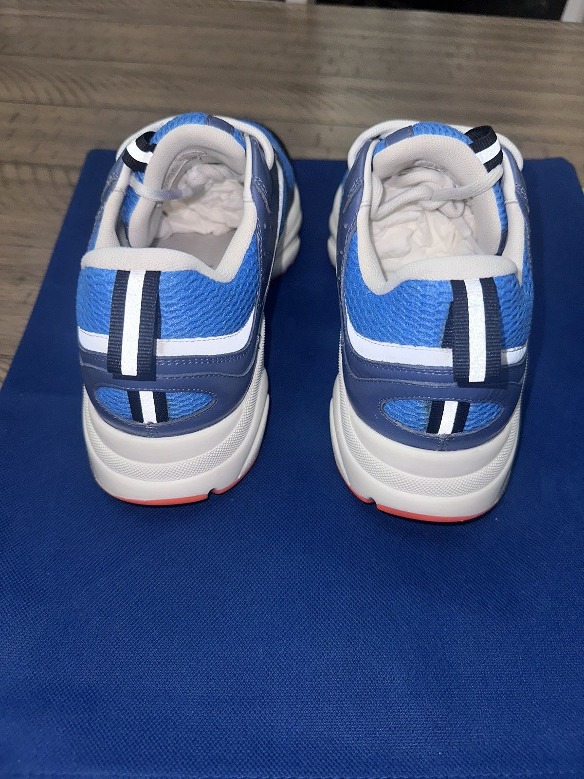 Dior Dior sneakers b22 Size US 9 / EU 42 - 7 Thumbnail