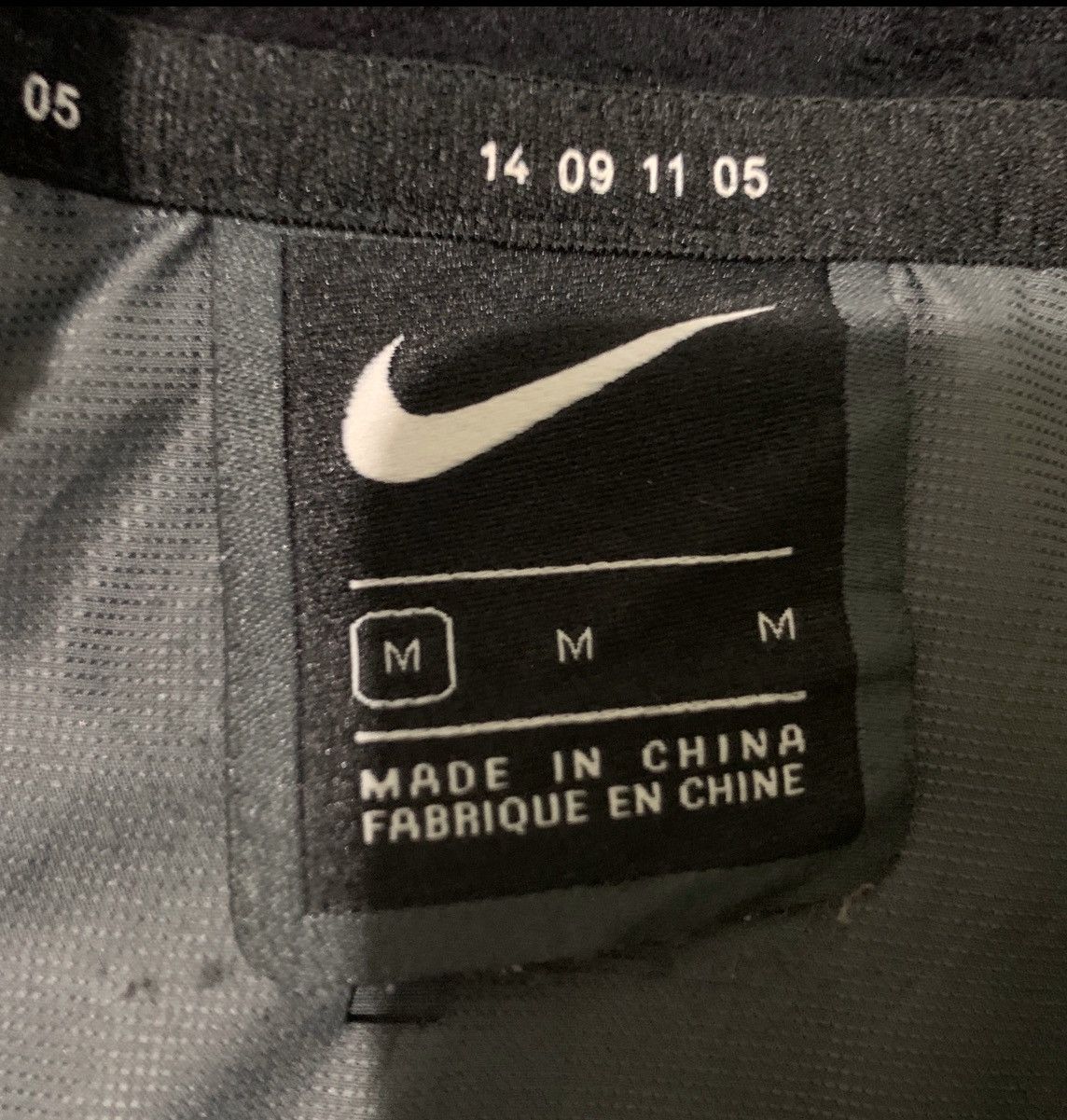 Nike NIKE RUNNING TECH PACK AEROLOFT QUILTED VEST JACKET Size US M / EU 48-50 / 2 - 10 Thumbnail