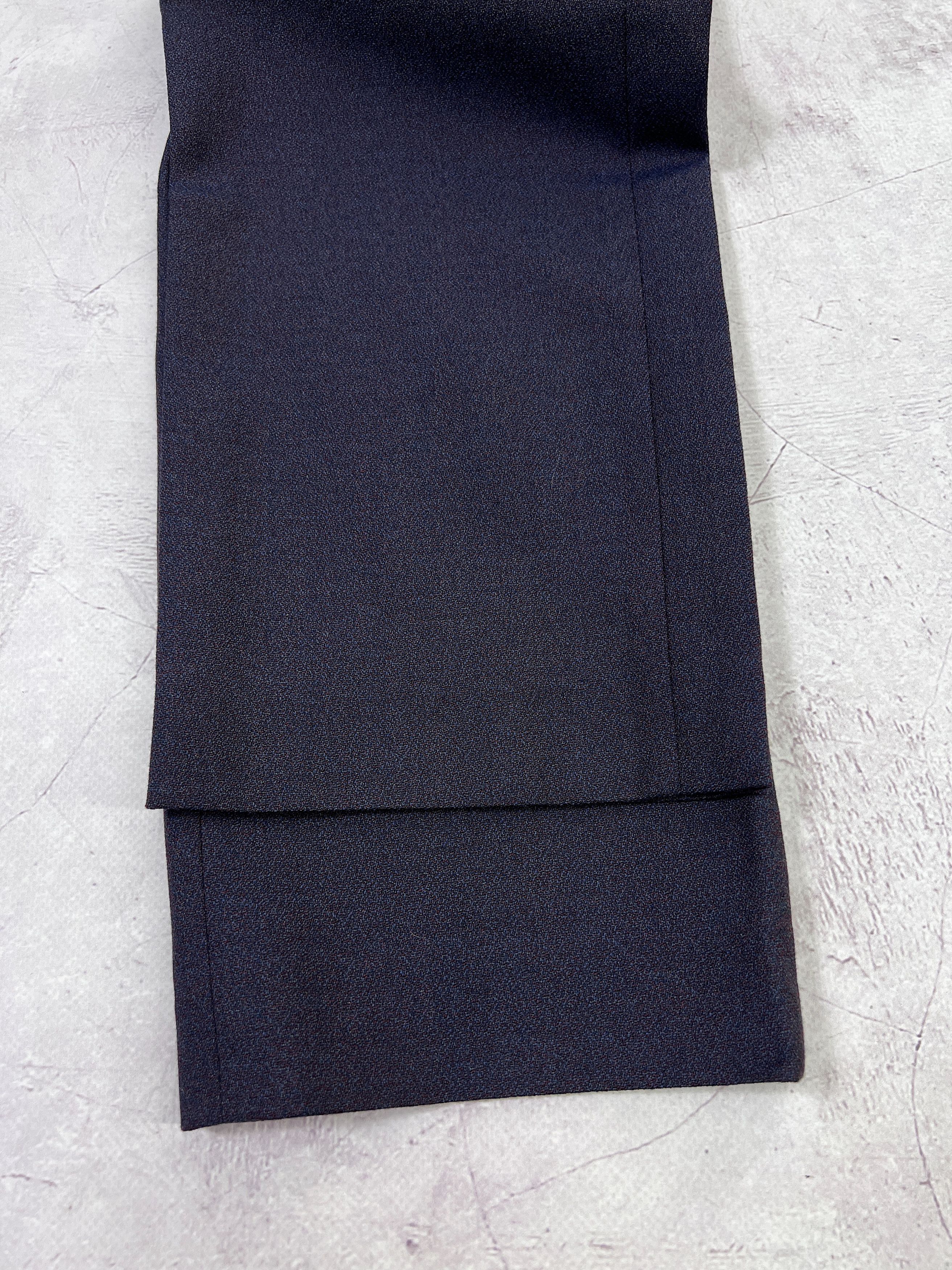 Fred Perry × Raf Simons Raf Simons x Fred Perry Chino Pants Wool Trousers Size US 30 / EU 46 - 23 Thumbnail