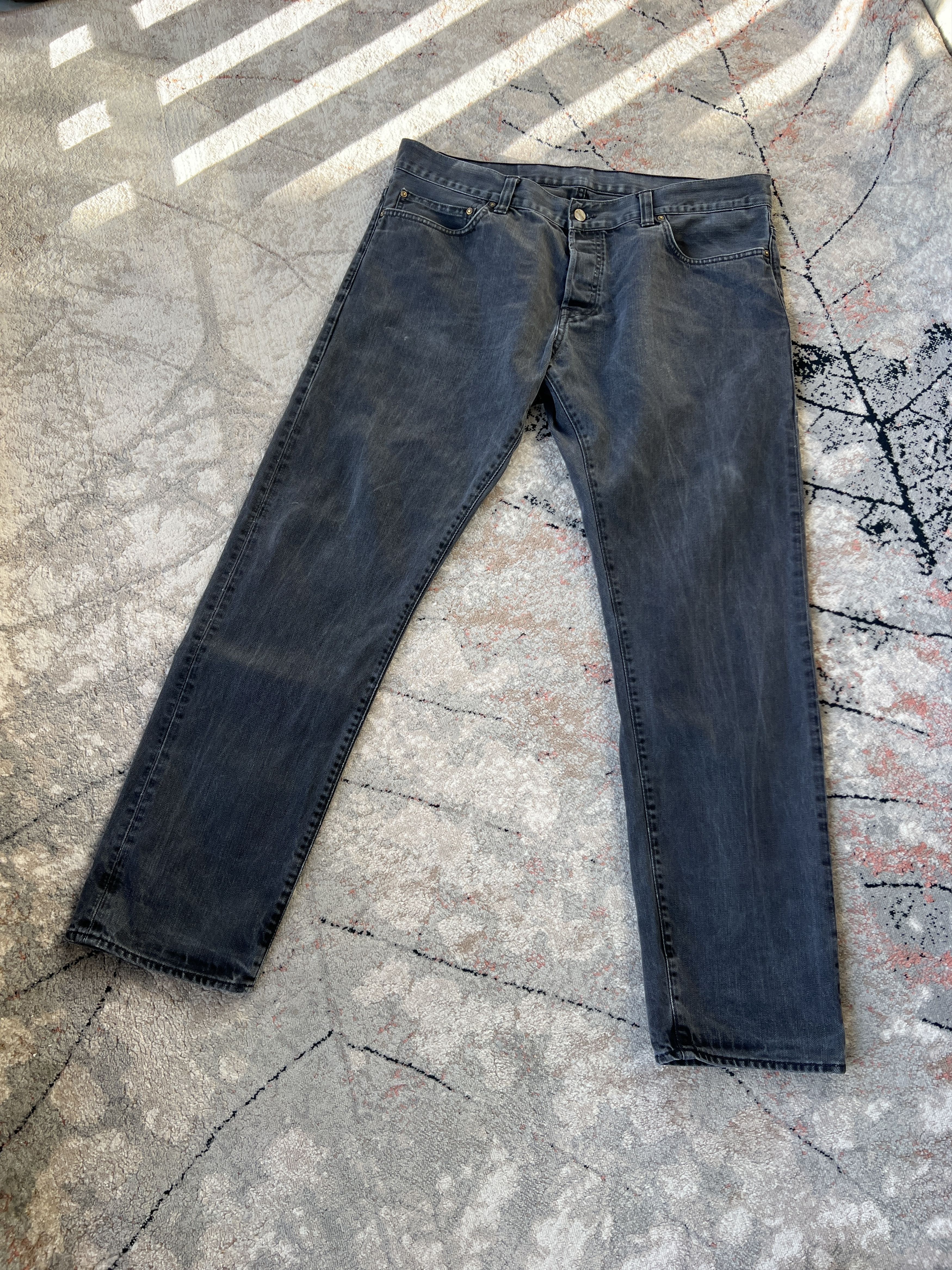 Carhartt Carhartt Buccaneer Pant Size US 38 / EU 54 - 10 Thumbnail