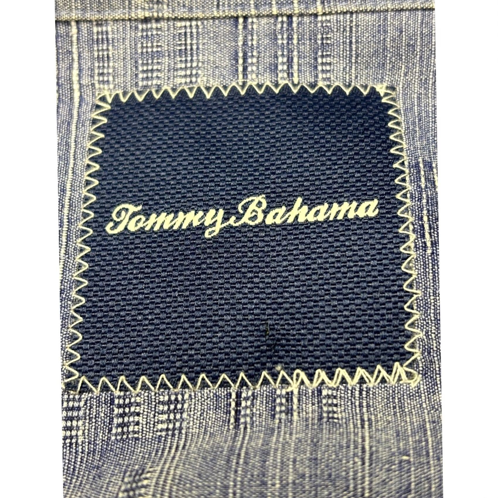 Tommy Bahama VINTAGE? No. Size US XL / EU 56 / 4 - 3 Thumbnail