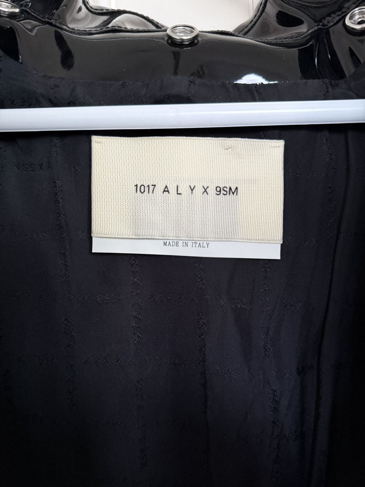 1017 ALYX 9SM Alyx Scout Jacket Size US S / EU 44-46 / 1 - 7 Thumbnail