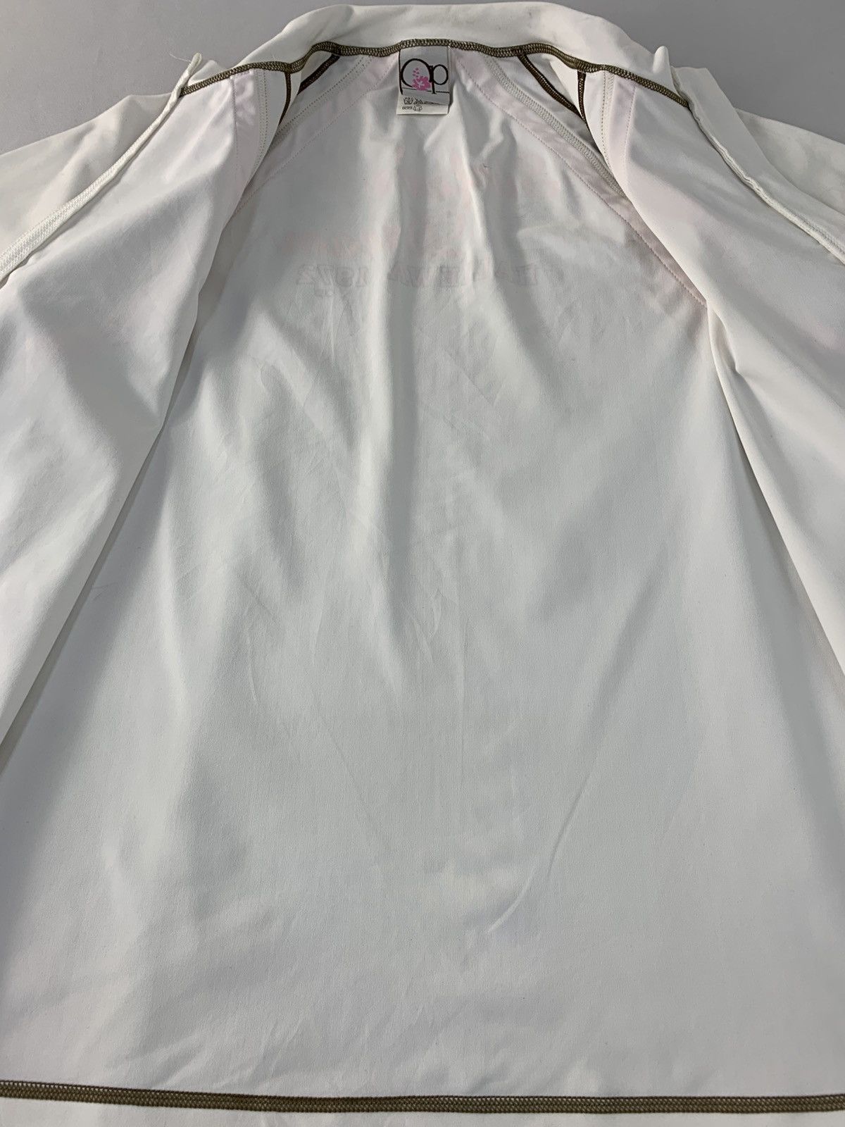 Ocean Pacific OP Ocean Pacific Surfer Dream Haliewa Zipper Surf Gear Size US S / EU 44-46 / 1 - 5 Thumbnail