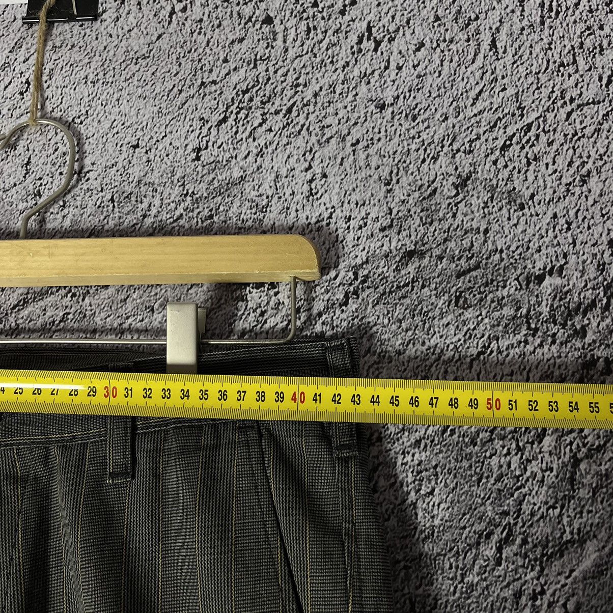 Carhartt × Vintage 🛠️VINTAGE🛠️ Carhartt Striped Presenter Pants straight fit Size US 32 / EU 48 - 14 Thumbnail