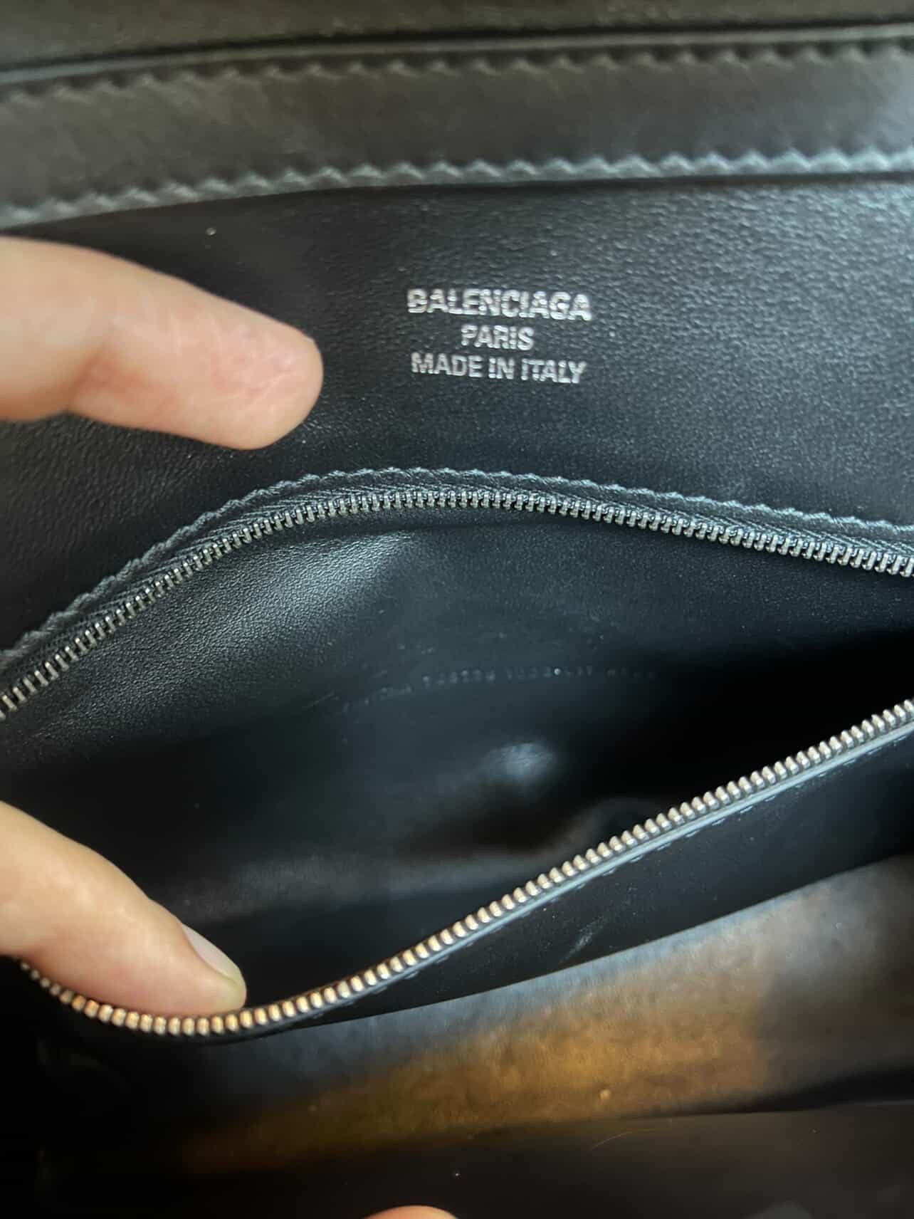 Balenciaga Balenciaga Rodeo Size ONE SIZE - 18 Thumbnail