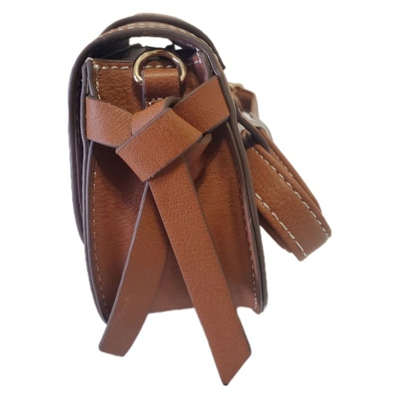 Rachel Zoe NWT Rachel Zoe Edessi Vegan Leather Crossbody Shoulder Bag Size ONE SIZE - 5 Thumbnail