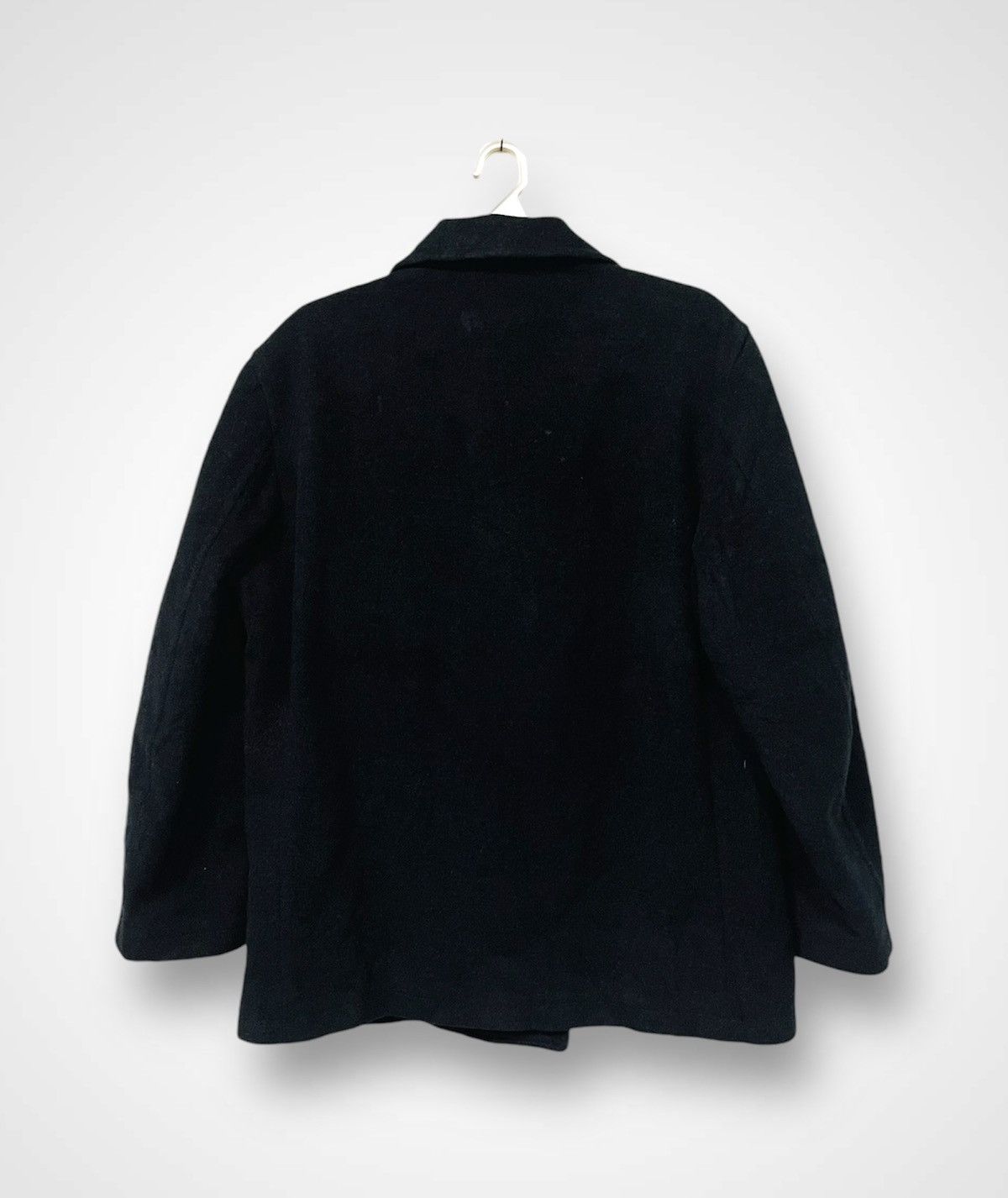 Japanese Brand × McGregor McGregor Wool Double Breast Jacket Size US L / EU 52-54 / 3 - 2 Thumbnail