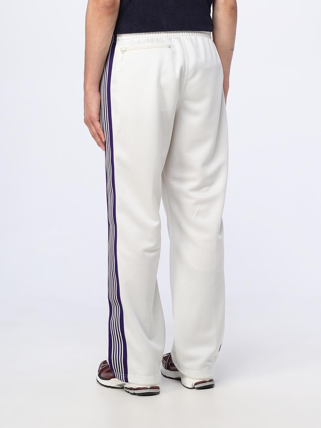 Needles 🪡Needies Narrow Straight Track Pants Size US 33 - 6 Thumbnail