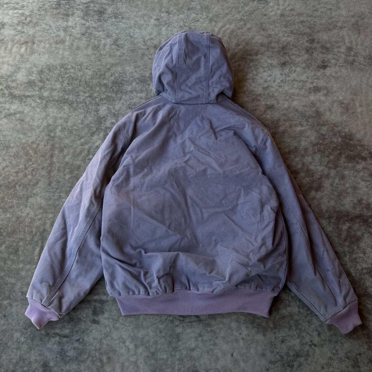 Carhartt Purple Carhartt active Size US XL / EU 56 / 4 - 8 Thumbnail