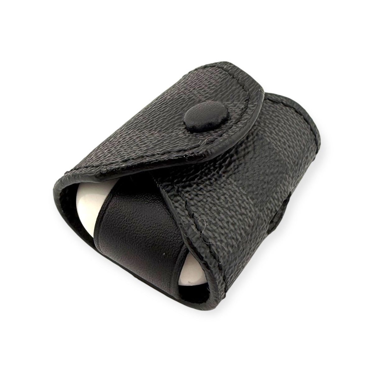 Designer Louis Vuitton custom airpods case Size ONE SIZE - 5 Thumbnail