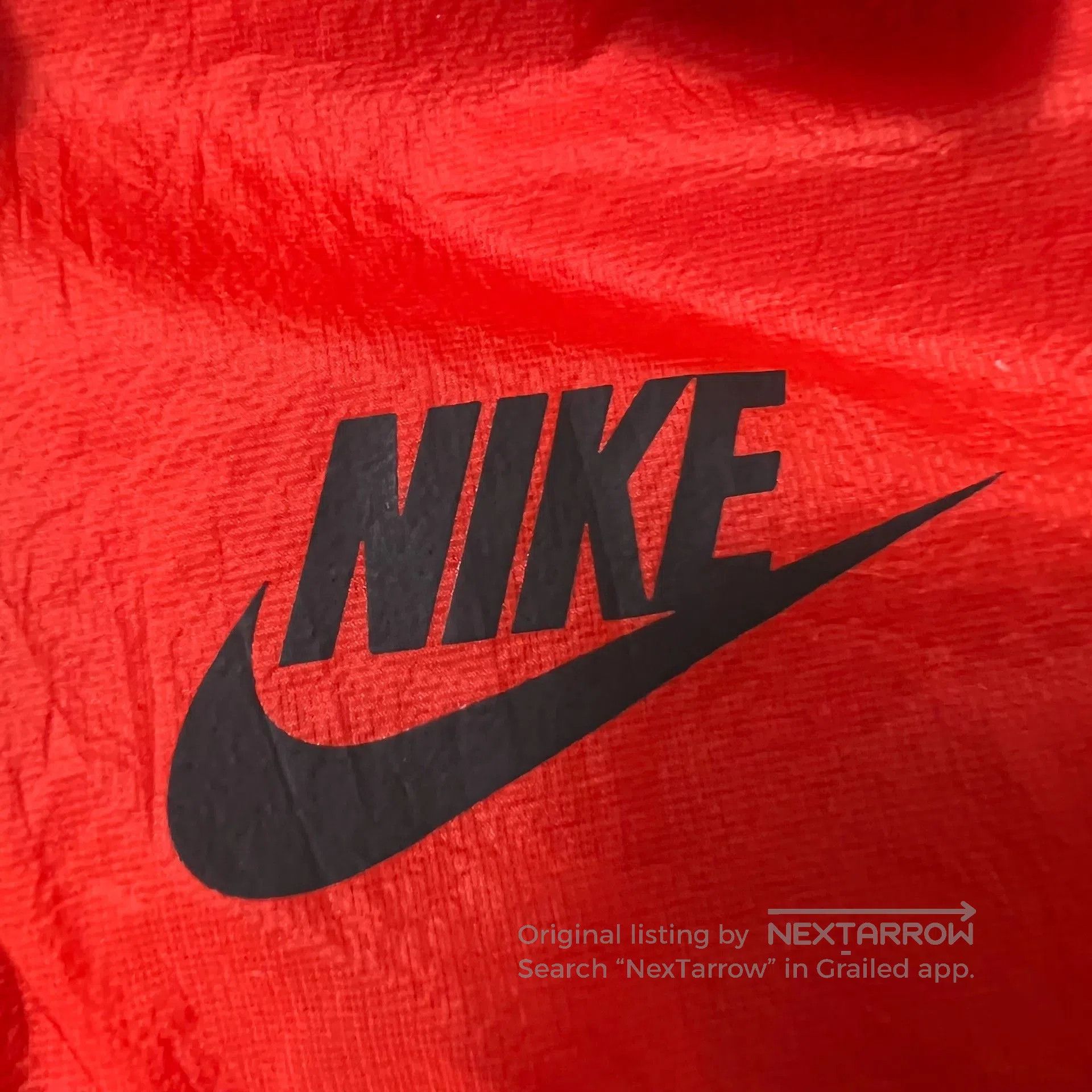 Stone Island Stone Island Nike Collaboration Jacket. Size US S / EU 44-46 / 1 - 5 Thumbnail
