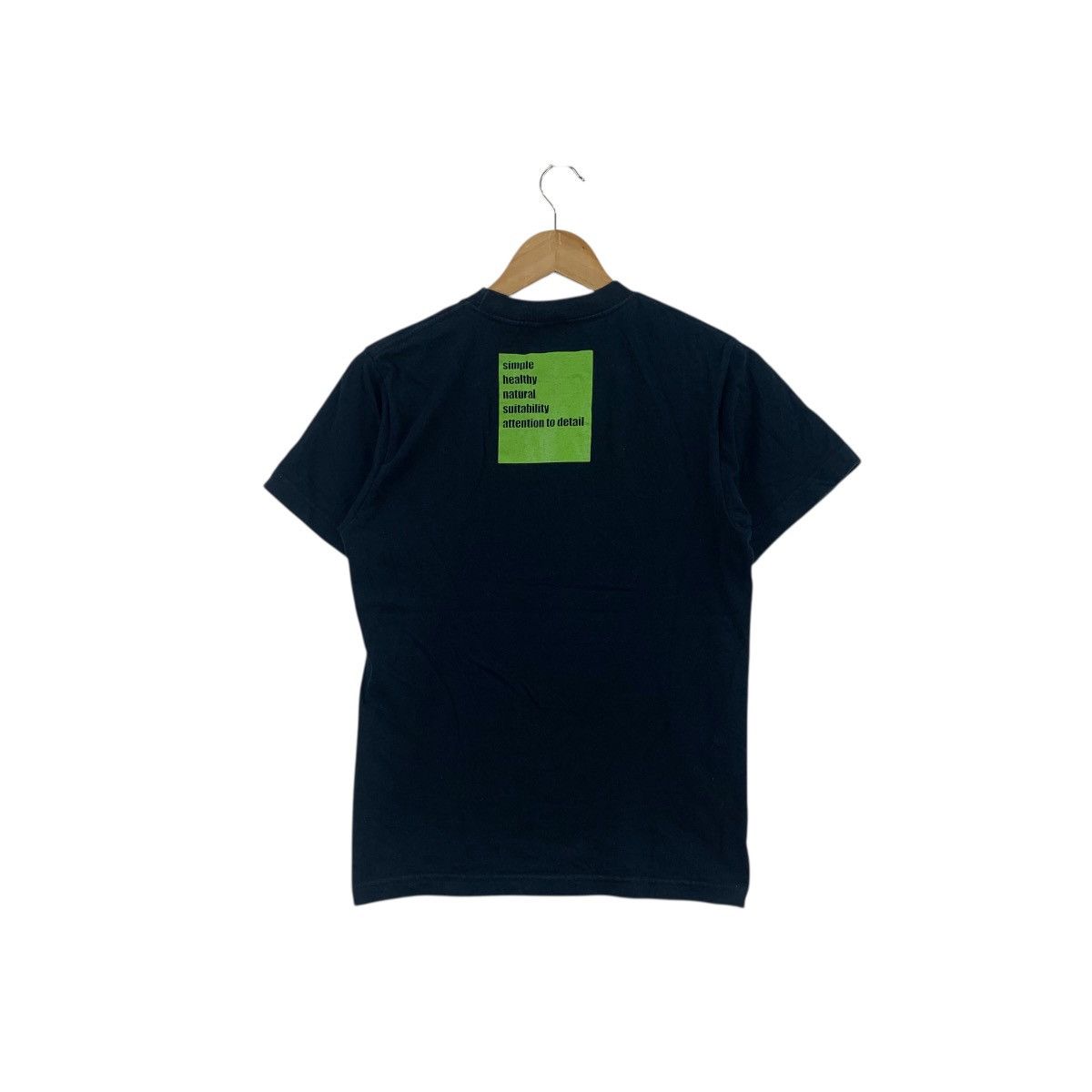 Other MITSUKO CREATION ACADEMY Super Live Japan Tee Shirt Top Size S / US 4 / IT 40 - 5 Thumbnail