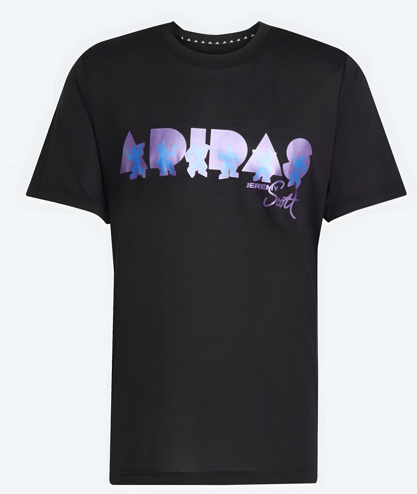 Other adidas x Jeremy Scott Tee - Large Size US L / EU 52-54 / 3 - 1 Thumbnail