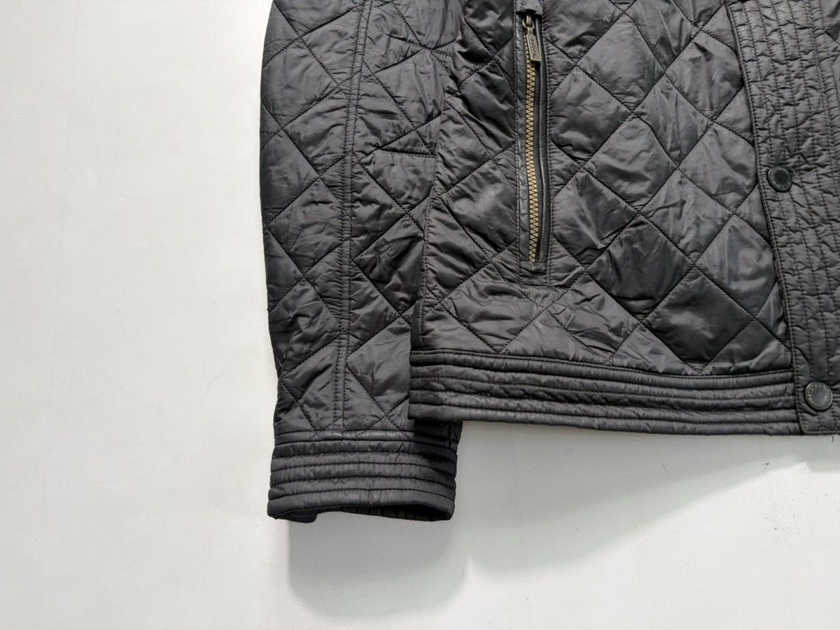Barbour Barbour Quality jacket Size US XXL / EU 58 / 5 - 4 Thumbnail