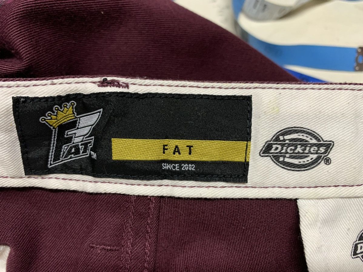 Dickies FAT X DICKIES MENS FASHION Size US 36 / EU 52 - 12 Thumbnail
