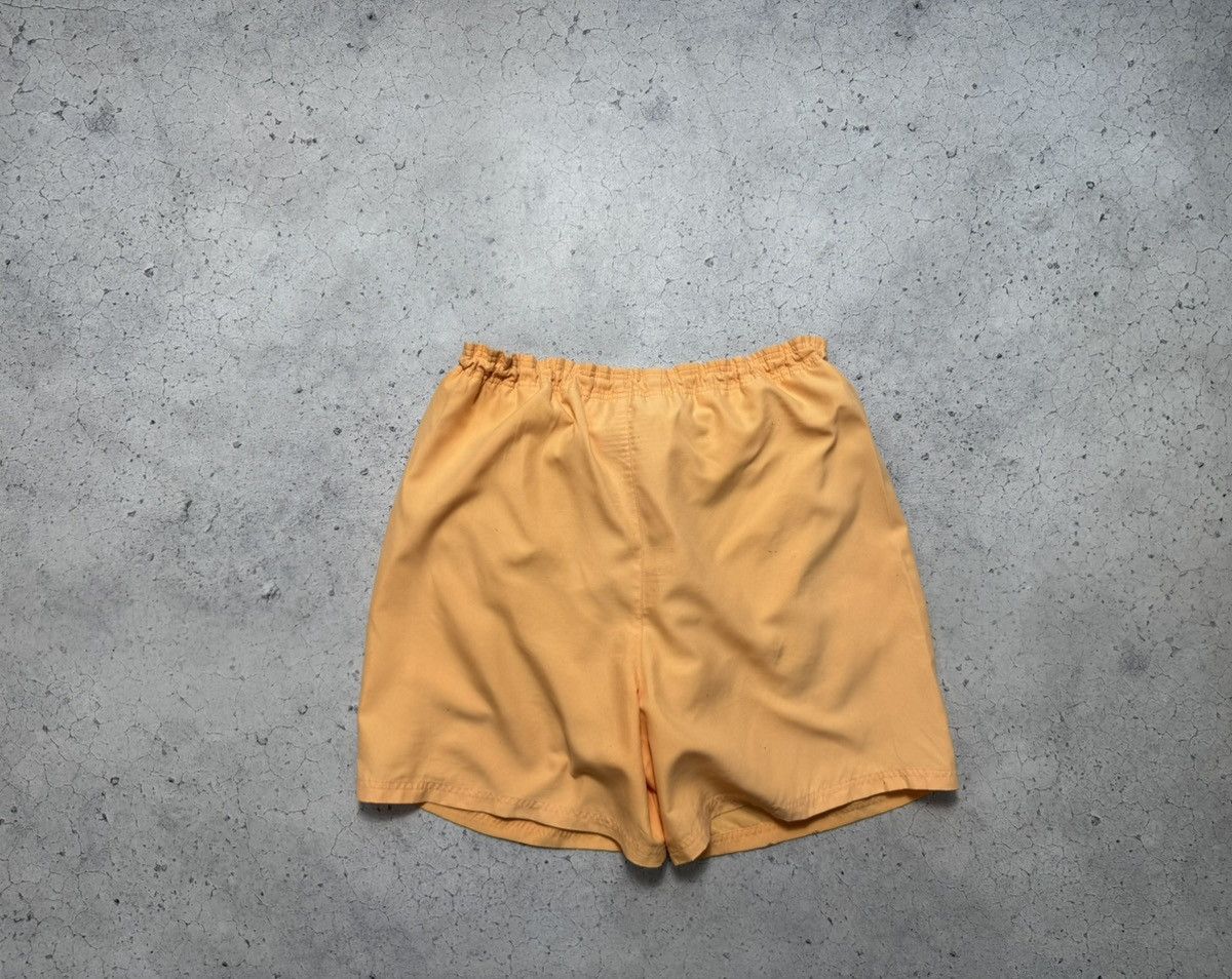 Yves Saint Laurent Yves Saint Laurent Vintage Nylon Luxury Shorts YSL Size US 36 / EU 52 - 2 Thumbnail