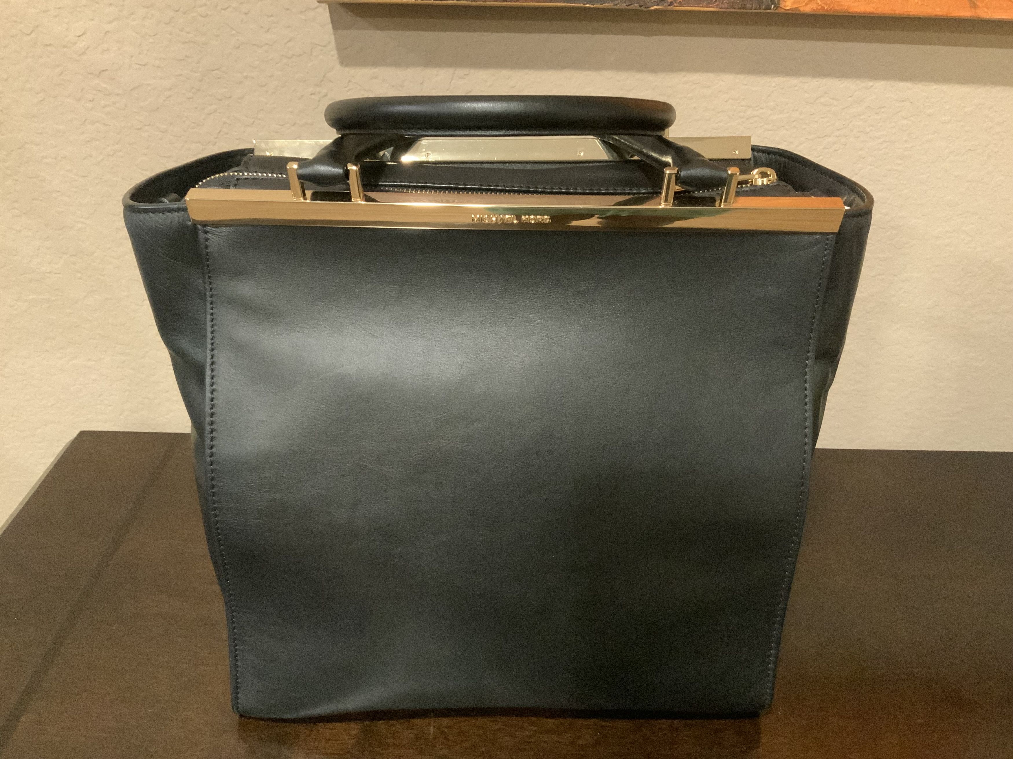 Michael Kors Michael Kors Lana Tote Size ONE SIZE - 9 Thumbnail