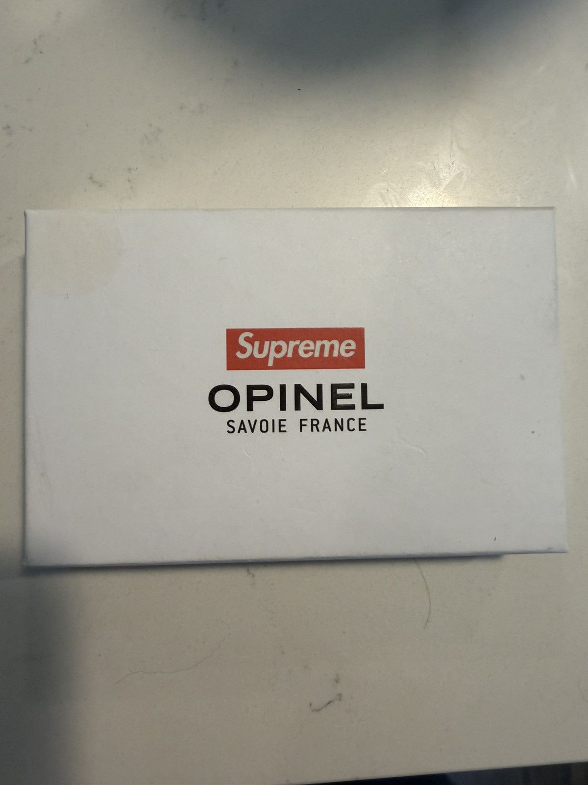Supreme Supreme Knife Size ONE SIZE - 2 Thumbnail
