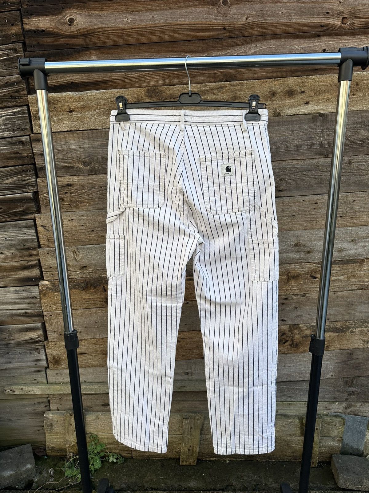 Carhartt × Vintage Carhartt Women Trade Pants Size 29" - 1 Thumbnail