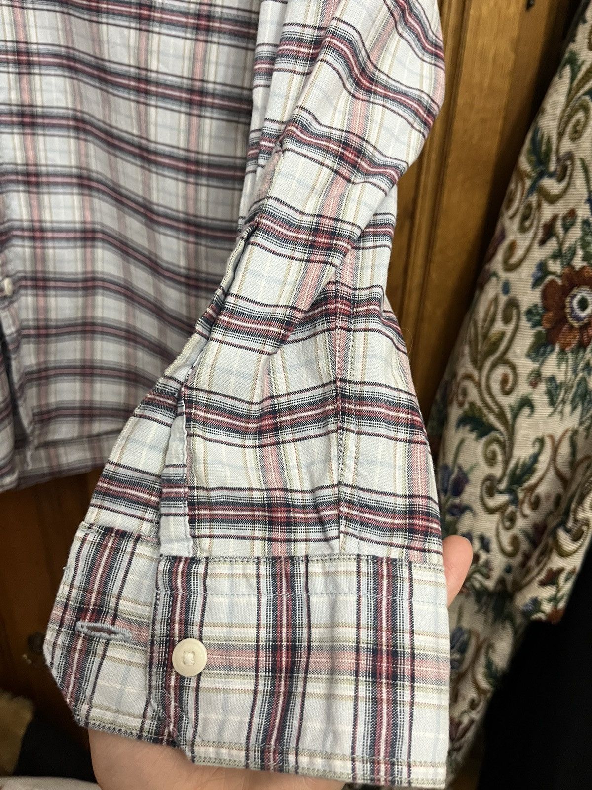 Levi's Levi’s shirt Size US S / EU 44-46 / 1 - 7 Thumbnail