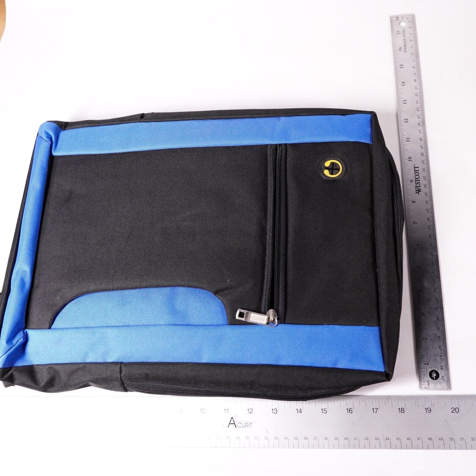 Other Backpack Laptop Computer Book Bag Shoulder Handbag Briefcase Size ONE SIZE - 5 Thumbnail
